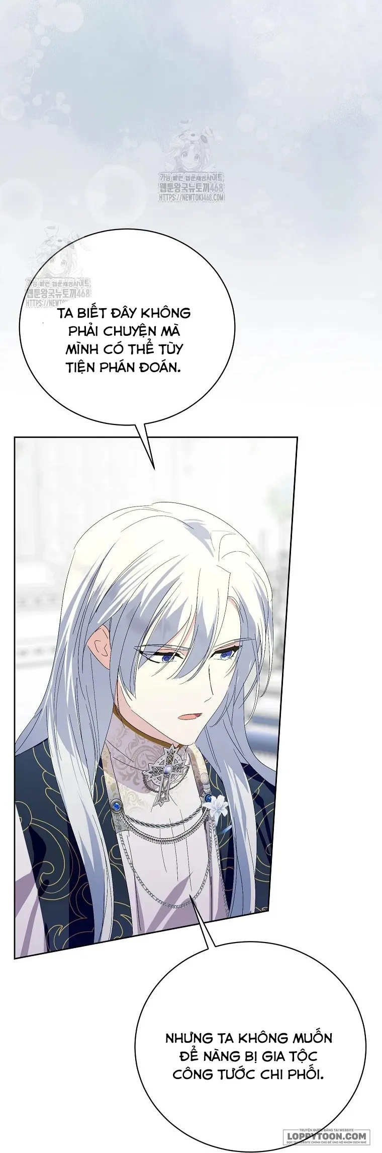 Phía Sau Mặt Nạ Của Nam Chính Hiền Lành - Chap 92 - Trang 58