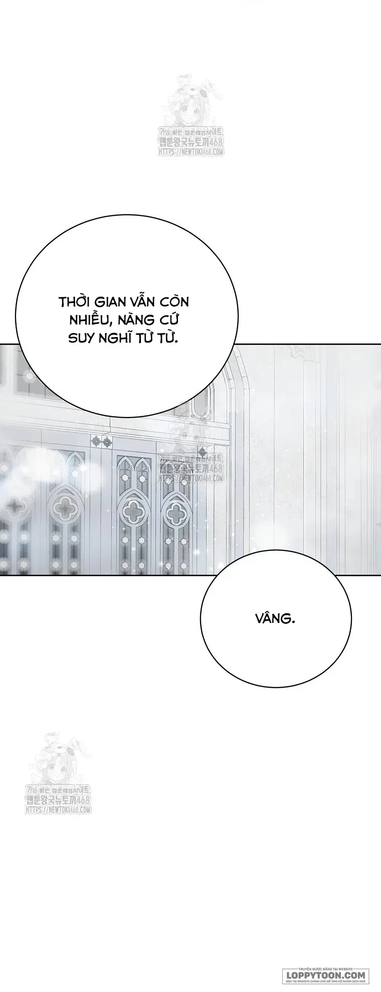 Phía Sau Mặt Nạ Của Nam Chính Hiền Lành - Chap 92 - Trang 59