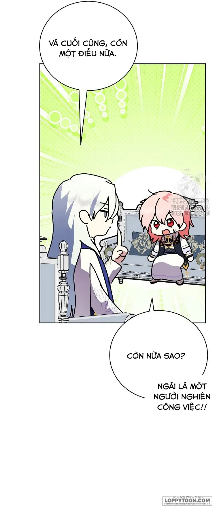 Phía Sau Mặt Nạ Của Nam Chính Hiền Lành - Chap 92 - Trang 60