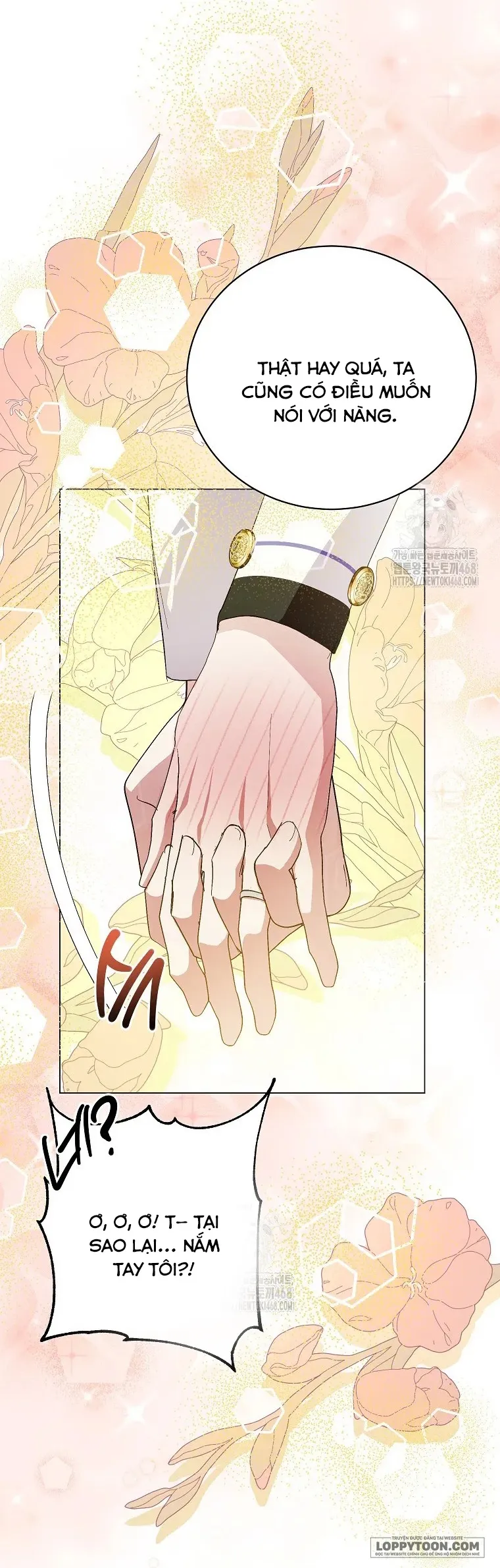 Phía Sau Mặt Nạ Của Nam Chính Hiền Lành - Chap 92 - Trang 7