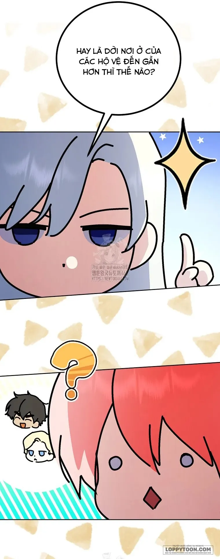 Phía Sau Mặt Nạ Của Nam Chính Hiền Lành - Chap 92 - Trang 61