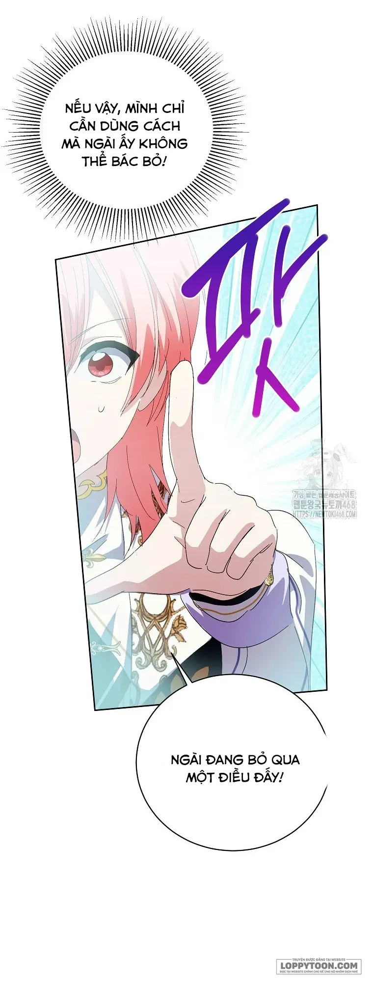 Phía Sau Mặt Nạ Của Nam Chính Hiền Lành - Chap 93 - Trang 13