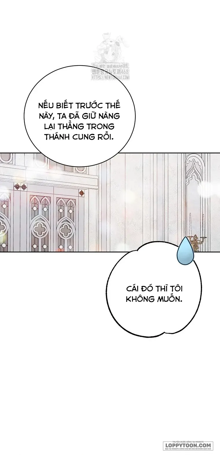 Phía Sau Mặt Nạ Của Nam Chính Hiền Lành - Chap 93 - Trang 17
