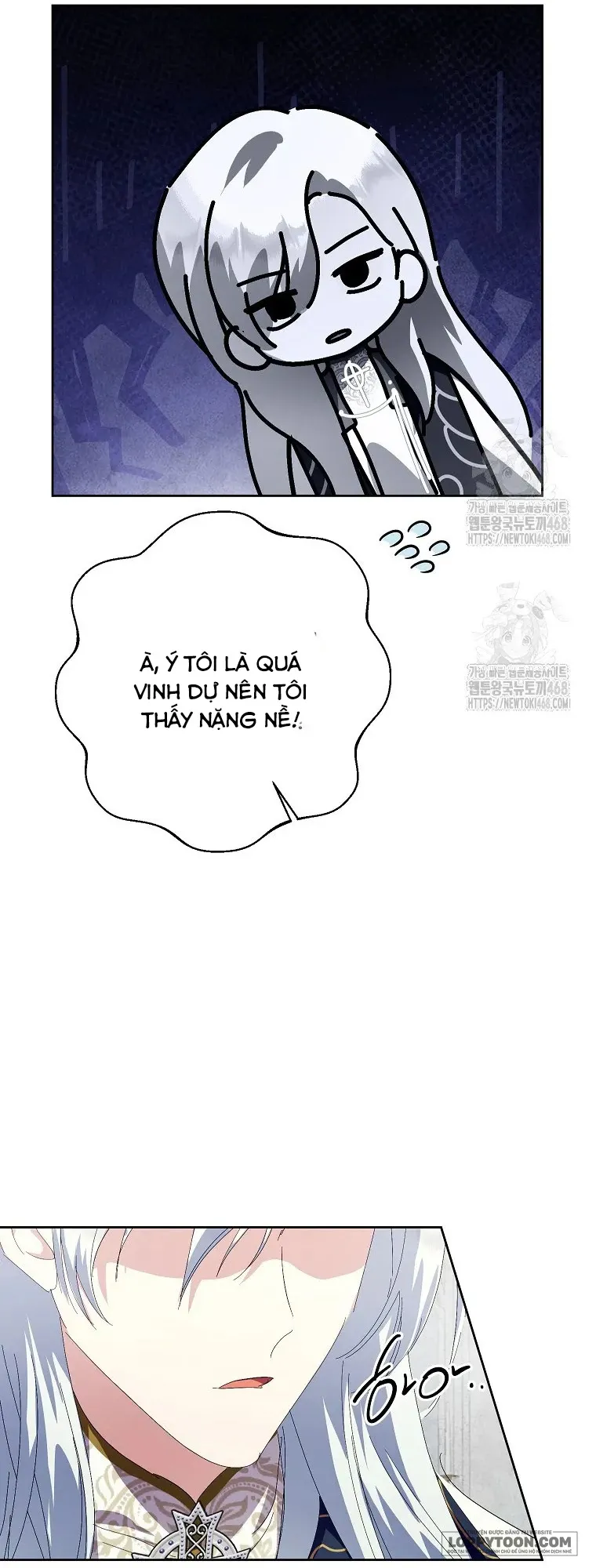 Phía Sau Mặt Nạ Của Nam Chính Hiền Lành - Chap 93 - Trang 18