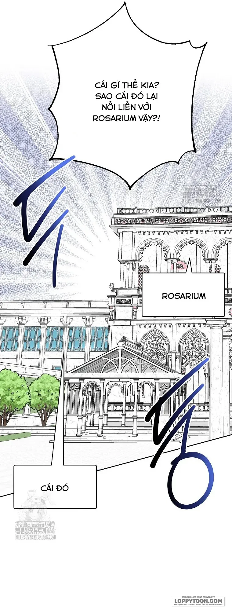 Phía Sau Mặt Nạ Của Nam Chính Hiền Lành - Chap 93 - Trang 22