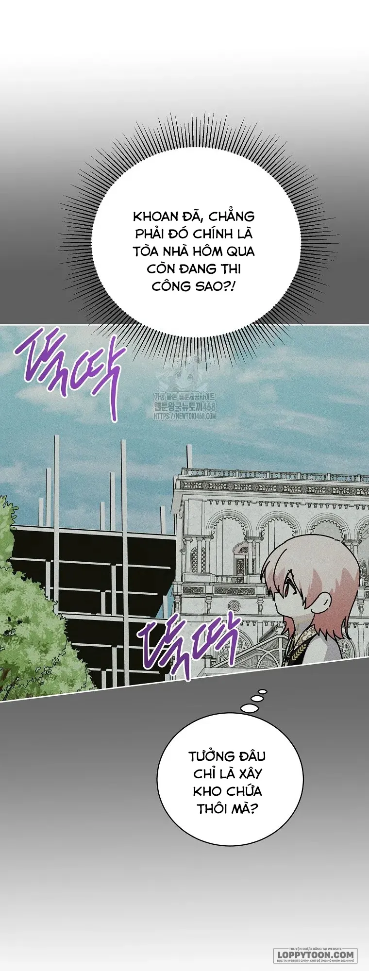 Phía Sau Mặt Nạ Của Nam Chính Hiền Lành - Chap 93 - Trang 23