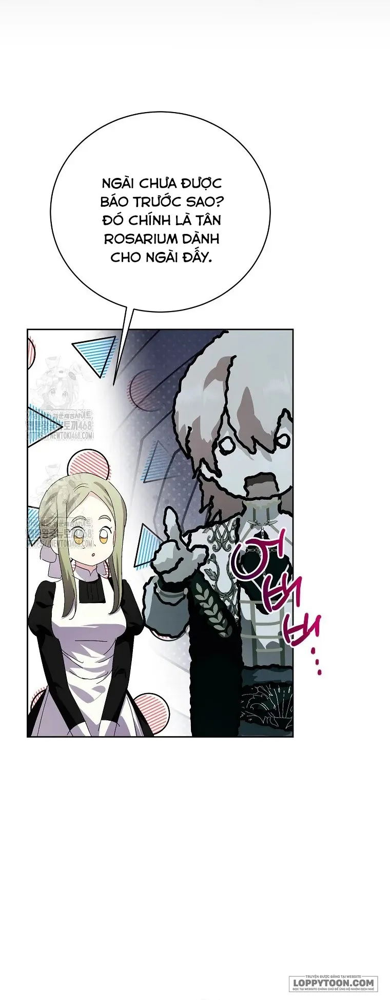 Phía Sau Mặt Nạ Của Nam Chính Hiền Lành - Chap 93 - Trang 24