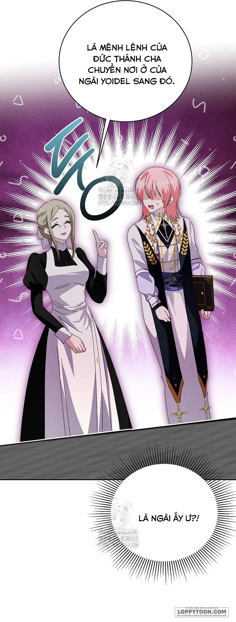 Phía Sau Mặt Nạ Của Nam Chính Hiền Lành - Chap 93 - Trang 25