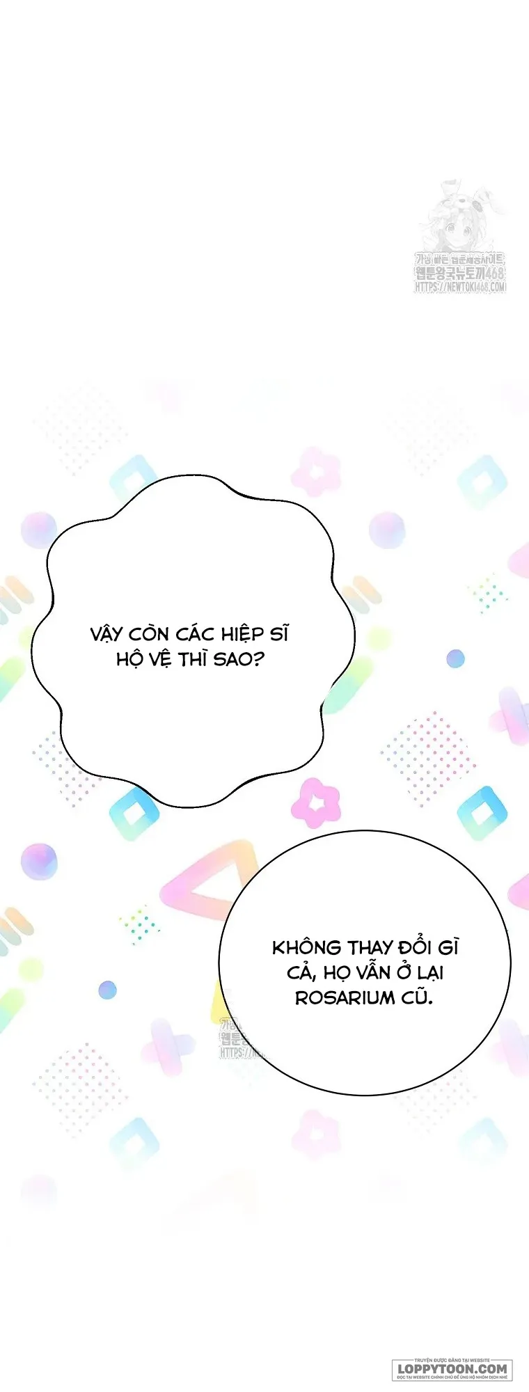 Phía Sau Mặt Nạ Của Nam Chính Hiền Lành - Chap 93 - Trang 26