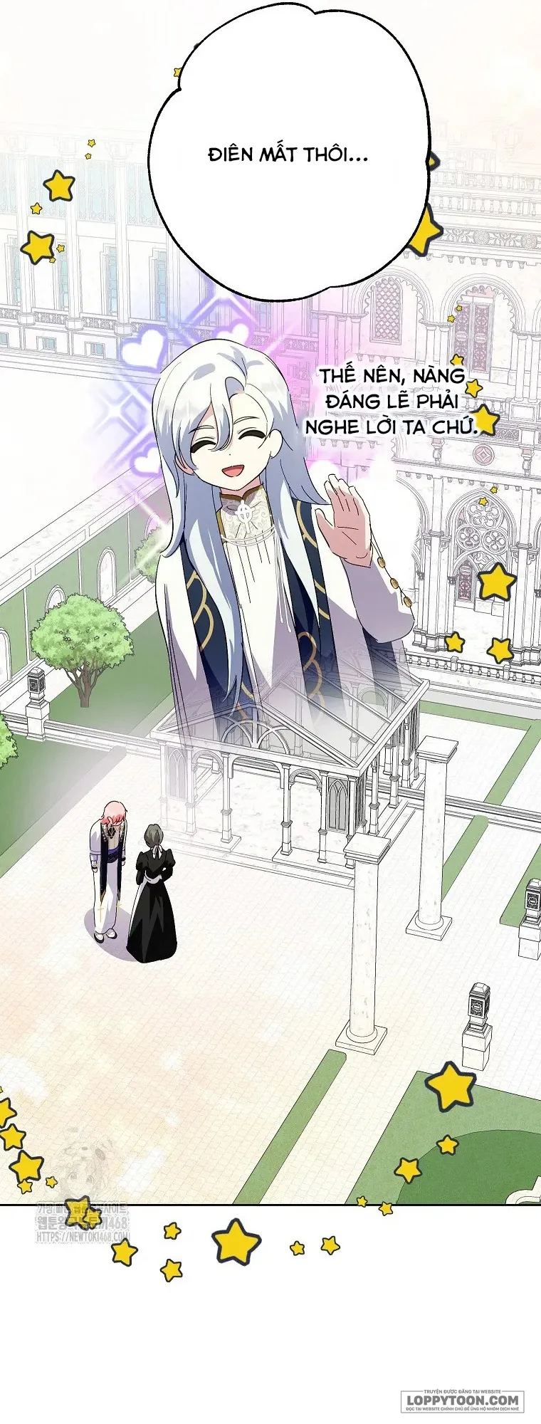 Phía Sau Mặt Nạ Của Nam Chính Hiền Lành - Chap 93 - Trang 28