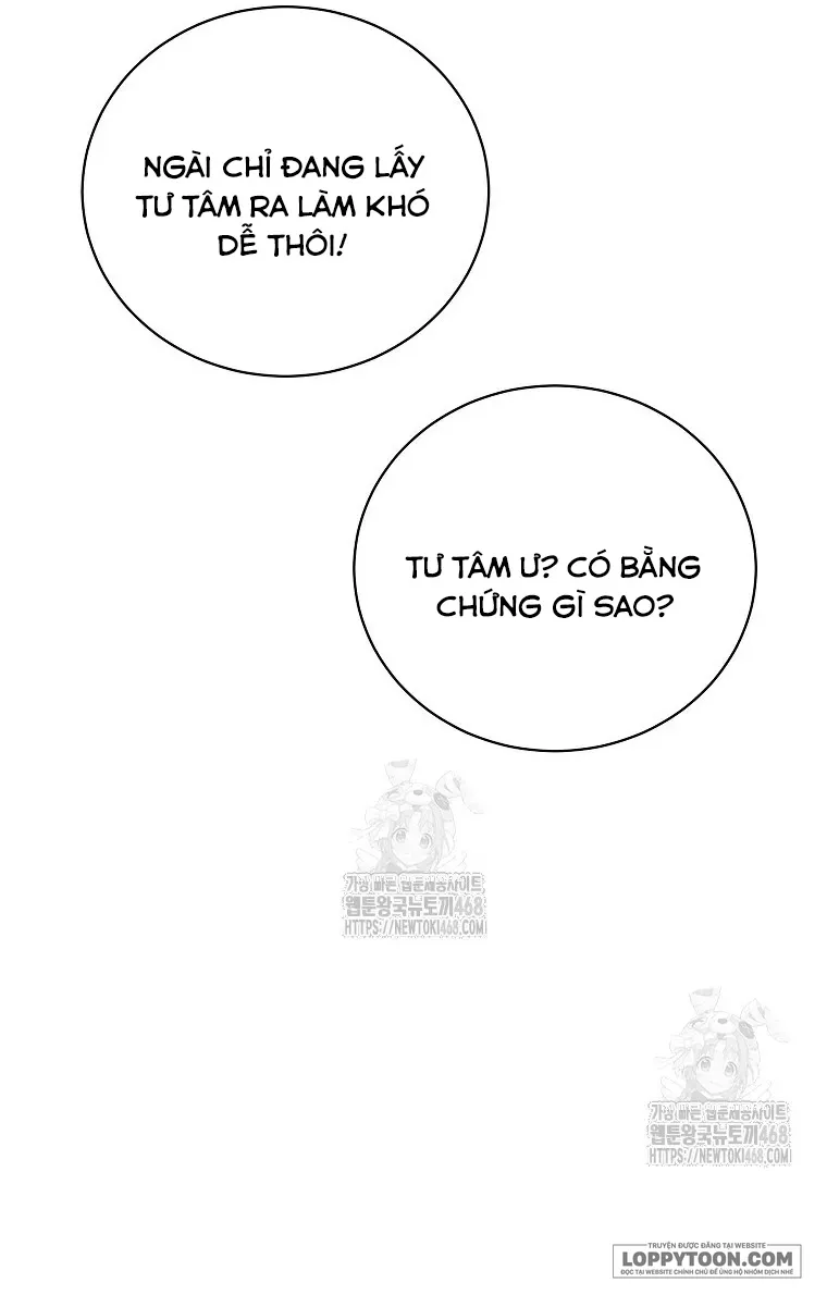 Phía Sau Mặt Nạ Của Nam Chính Hiền Lành - Chap 93 - Trang 4