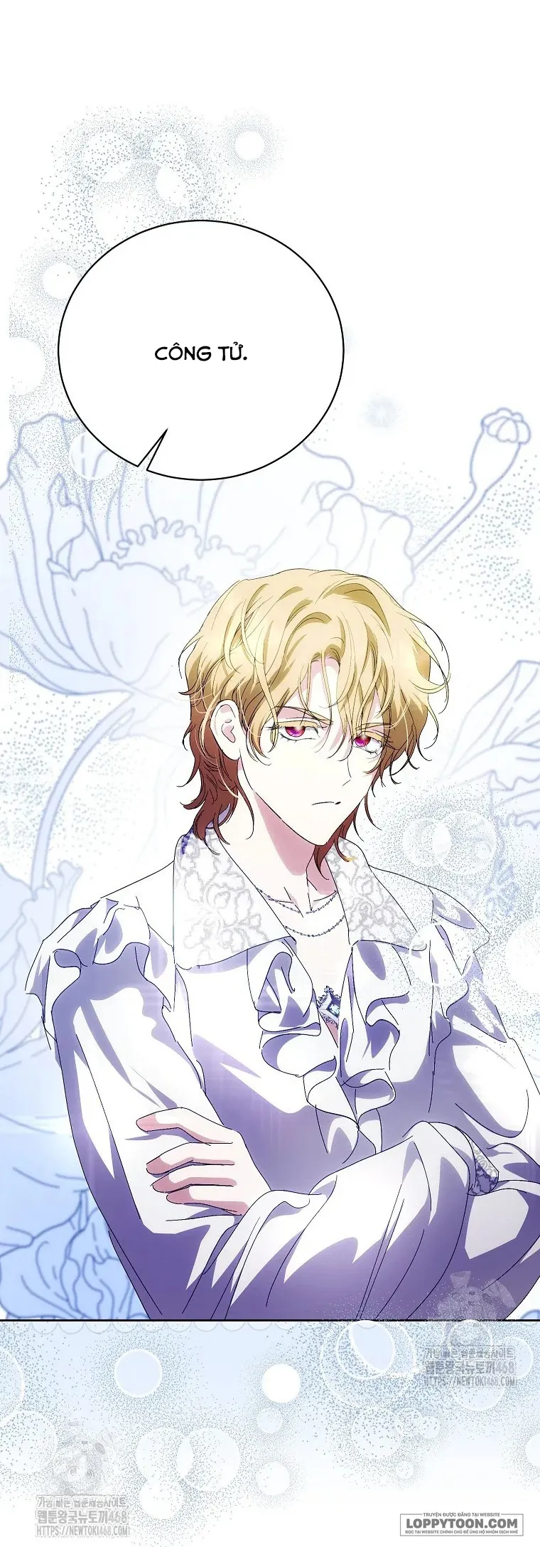Phía Sau Mặt Nạ Của Nam Chính Hiền Lành - Chap 93 - Trang 34