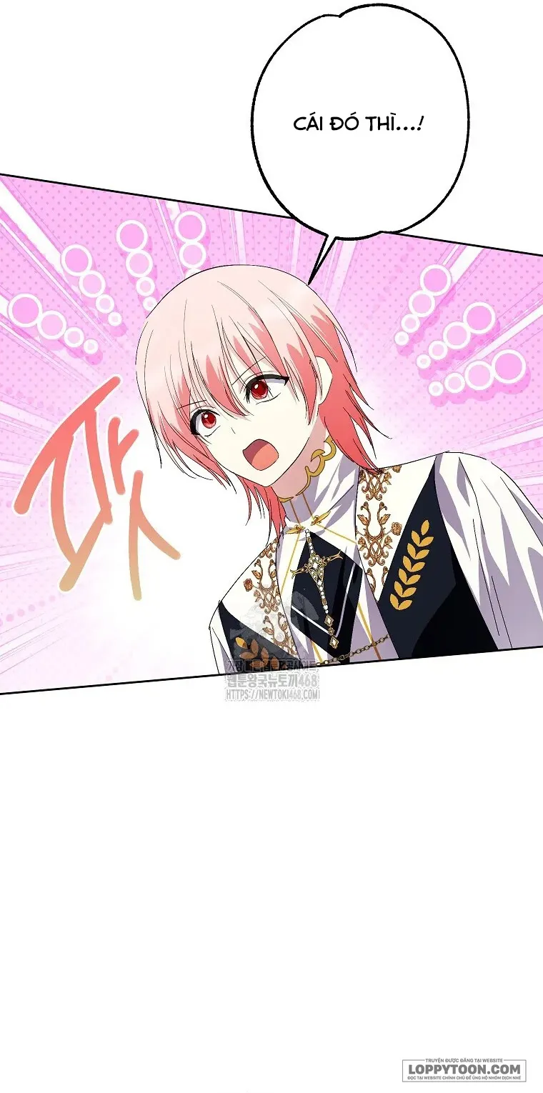 Phía Sau Mặt Nạ Của Nam Chính Hiền Lành - Chap 93 - Trang 5