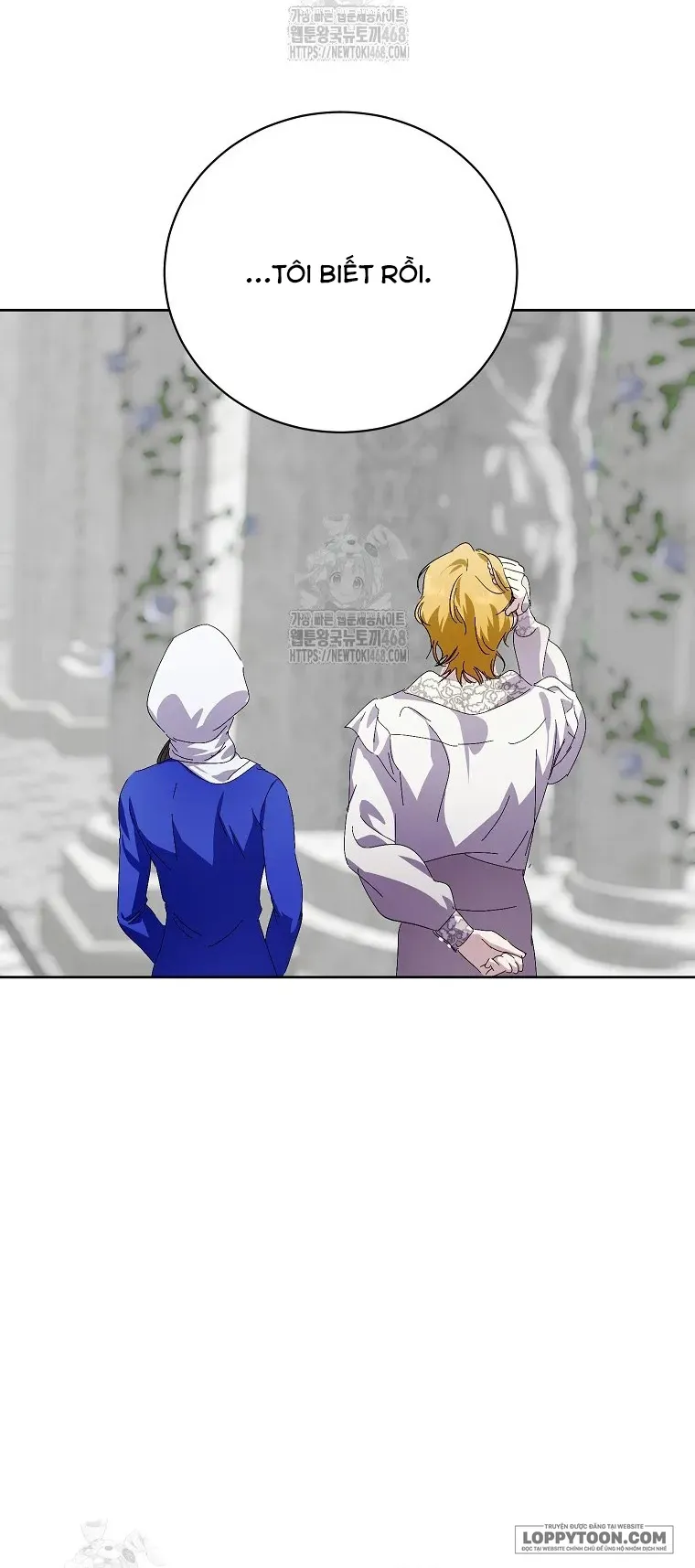 Phía Sau Mặt Nạ Của Nam Chính Hiền Lành - Chap 93 - Trang 42