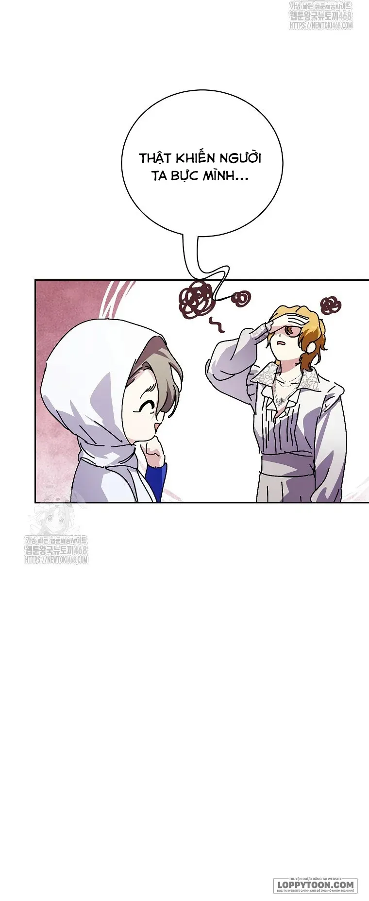 Phía Sau Mặt Nạ Của Nam Chính Hiền Lành - Chap 93 - Trang 48