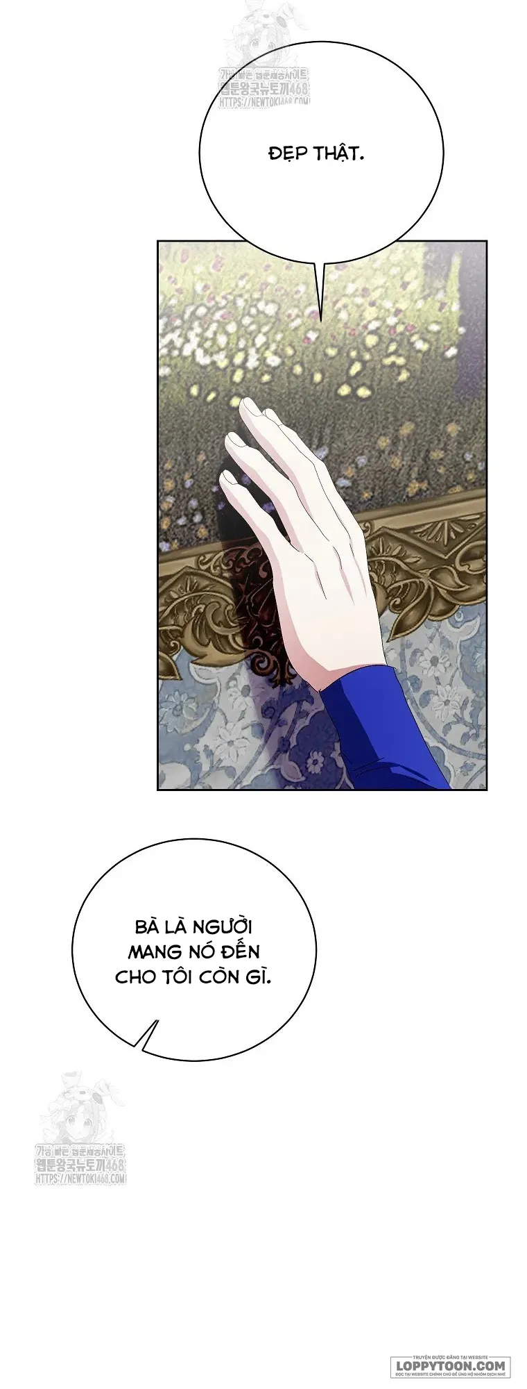Phía Sau Mặt Nạ Của Nam Chính Hiền Lành - Chap 93 - Trang 50