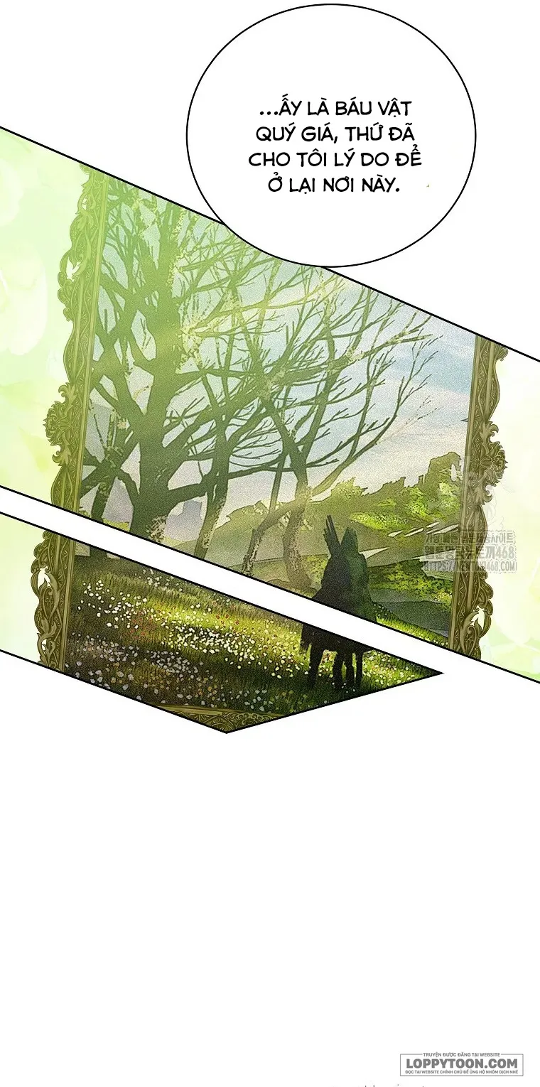 Phía Sau Mặt Nạ Của Nam Chính Hiền Lành - Chap 93 - Trang 51