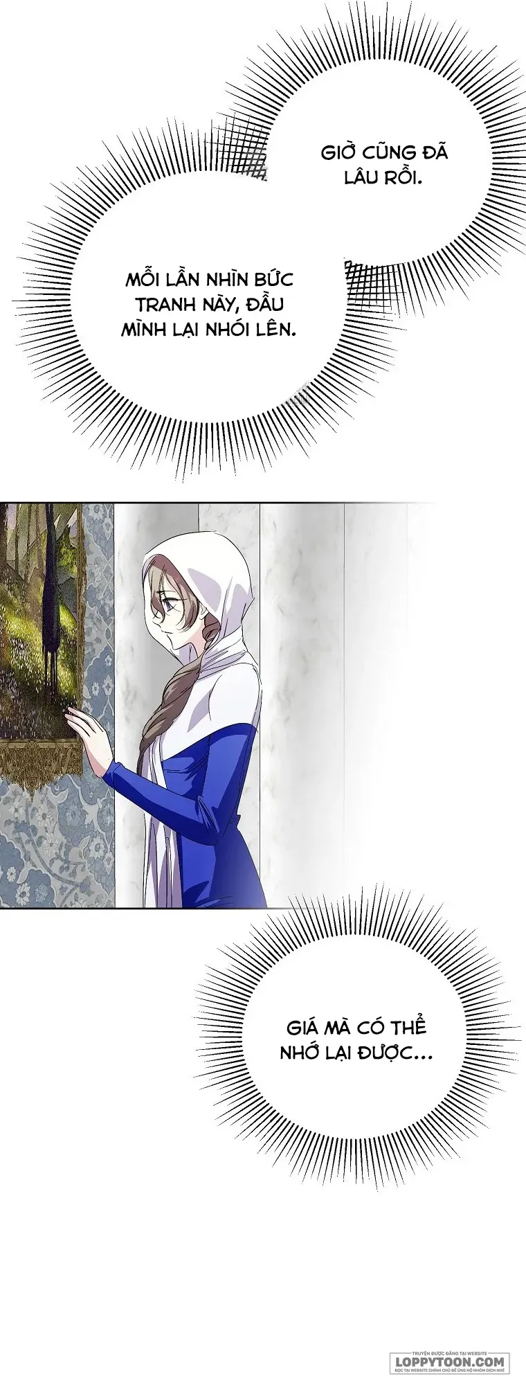 Phía Sau Mặt Nạ Của Nam Chính Hiền Lành - Chap 93 - Trang 52