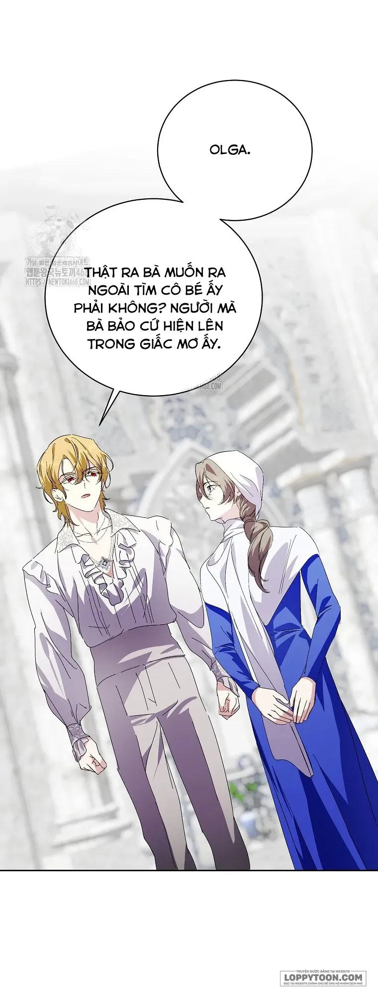 Phía Sau Mặt Nạ Của Nam Chính Hiền Lành - Chap 93 - Trang 53