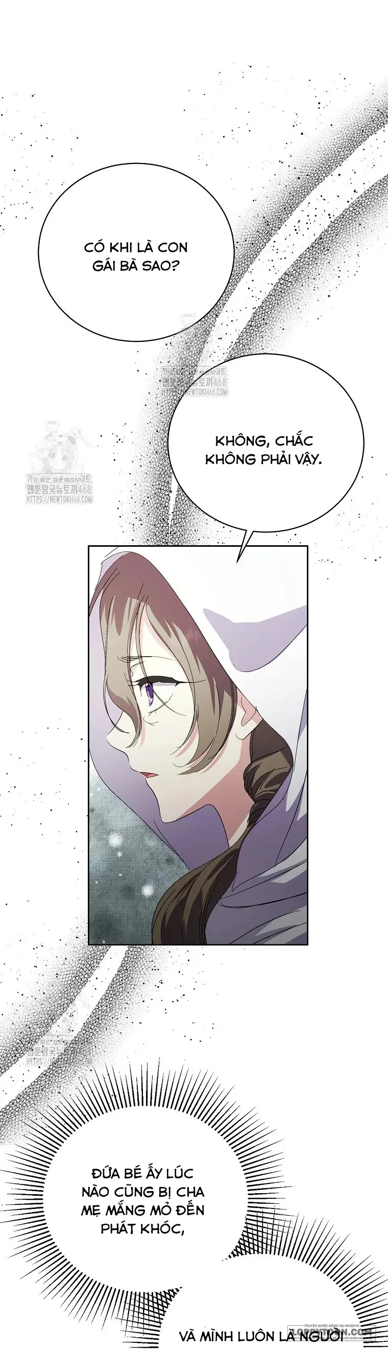 Phía Sau Mặt Nạ Của Nam Chính Hiền Lành - Chap 93 - Trang 54