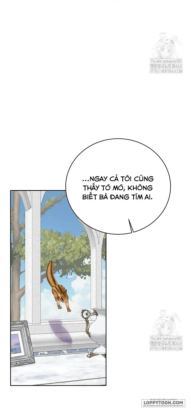 Phía Sau Mặt Nạ Của Nam Chính Hiền Lành - Chap 93 - Trang 56