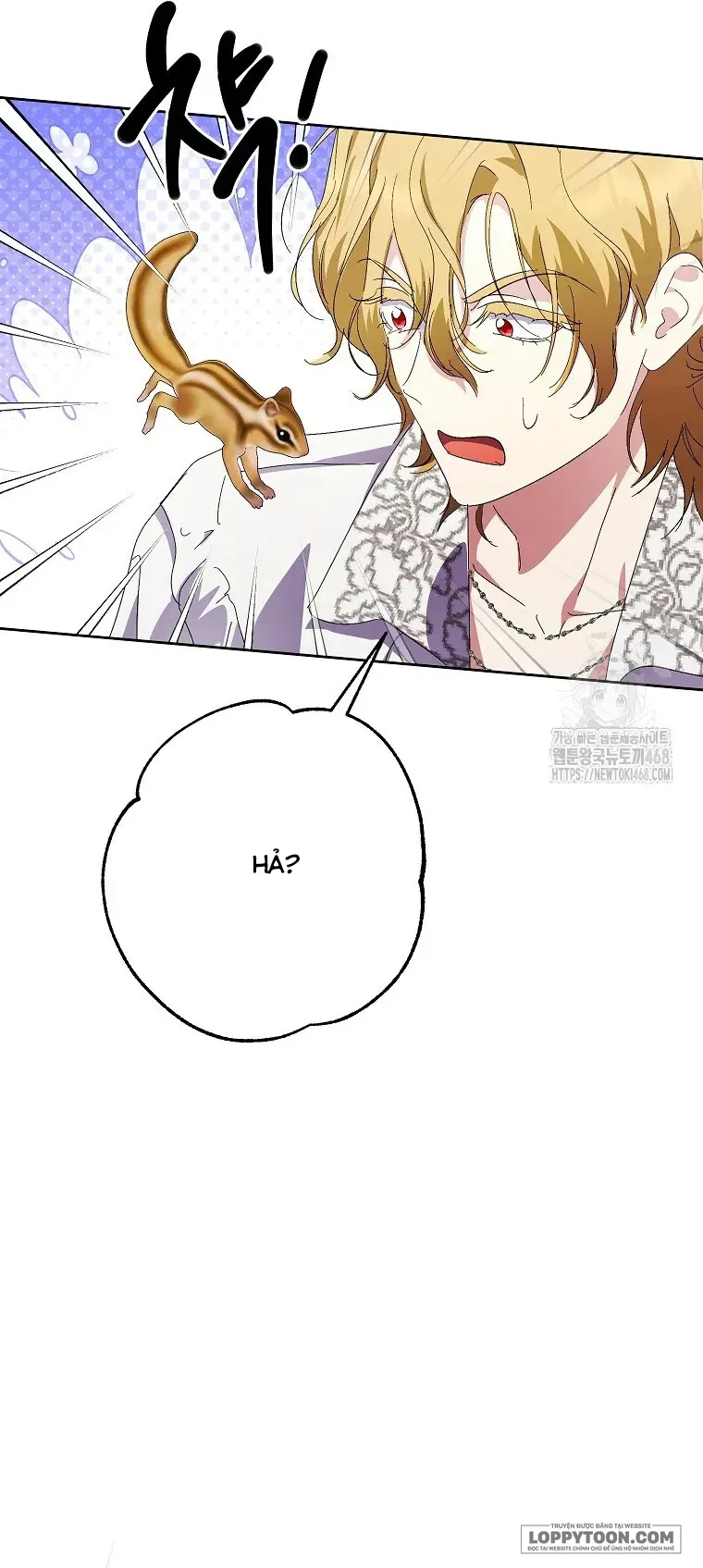 Phía Sau Mặt Nạ Của Nam Chính Hiền Lành - Chap 93 - Trang 58