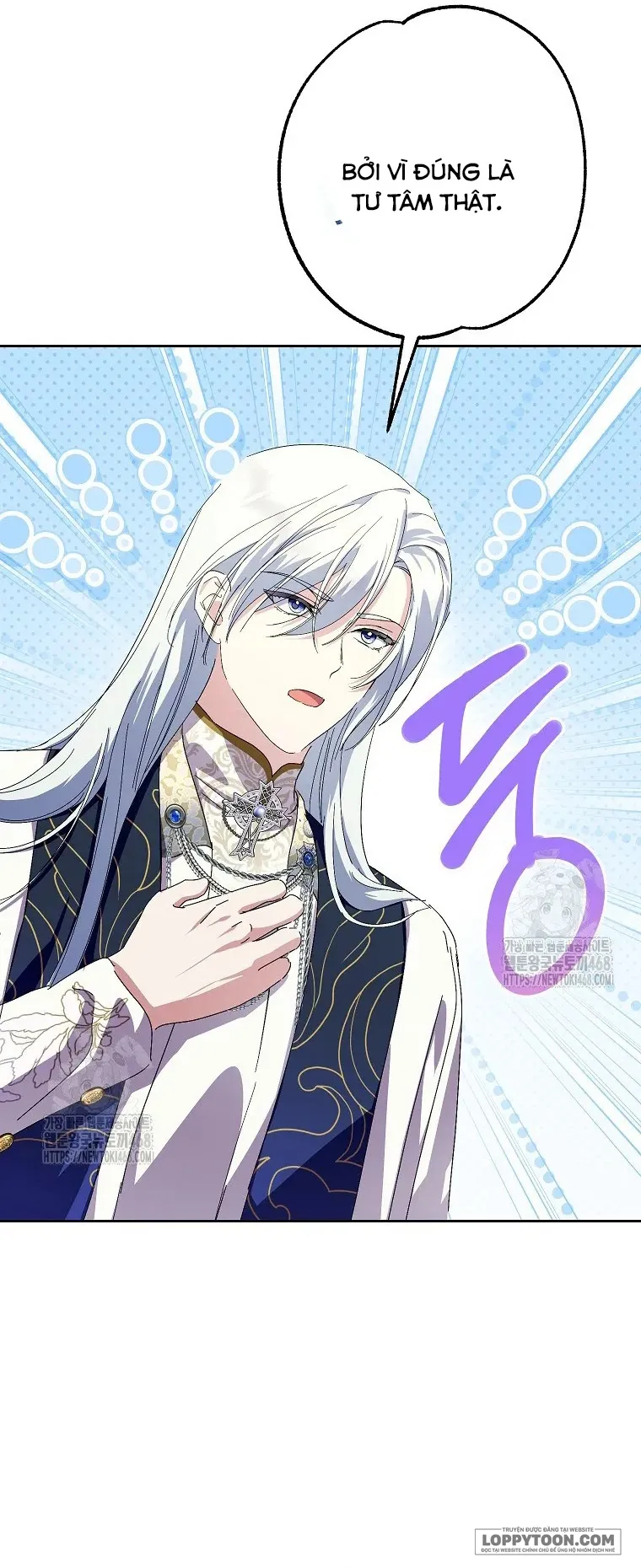 Phía Sau Mặt Nạ Của Nam Chính Hiền Lành - Chap 93 - Trang 7