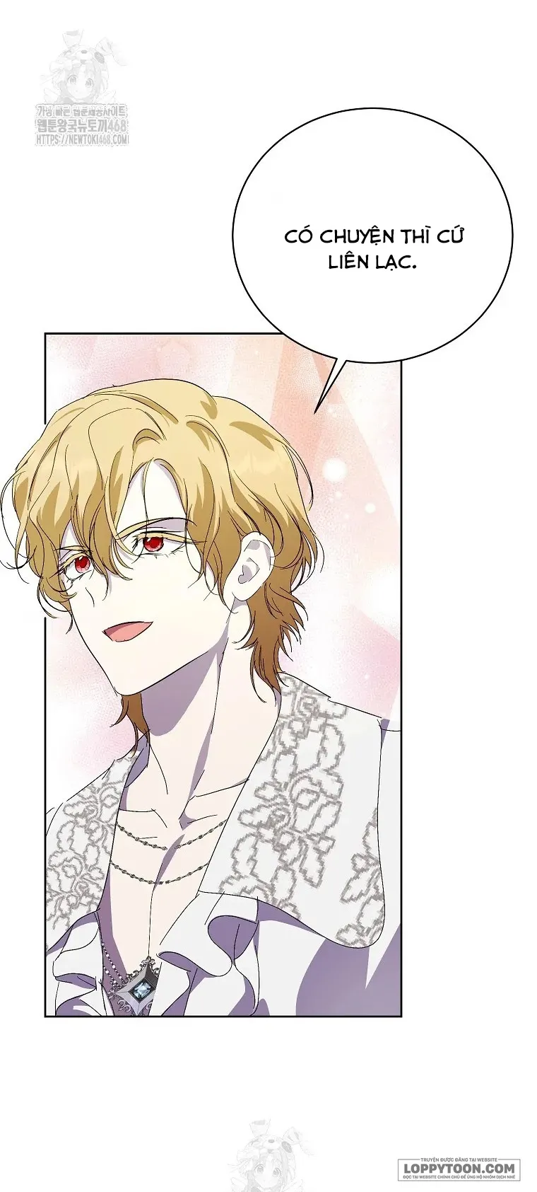Phía Sau Mặt Nạ Của Nam Chính Hiền Lành - Chap 93 - Trang 62