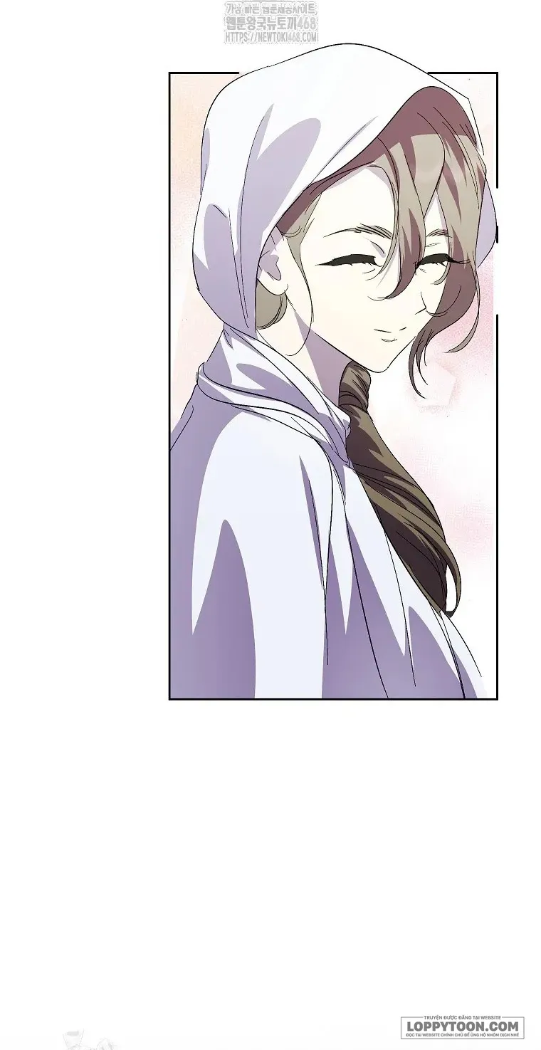Phía Sau Mặt Nạ Của Nam Chính Hiền Lành - Chap 93 - Trang 63
