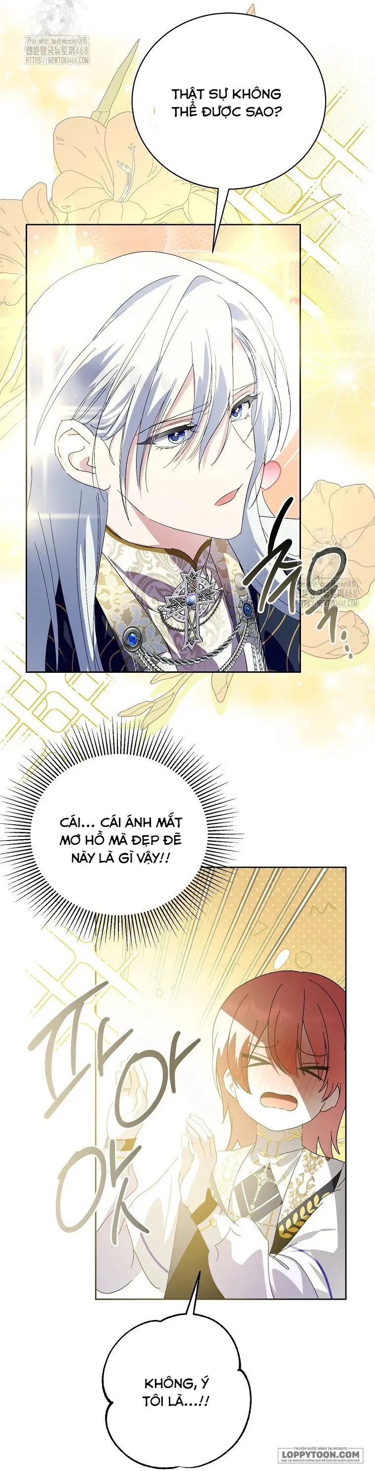 Phía Sau Mặt Nạ Của Nam Chính Hiền Lành - Chap 93 - Trang 9