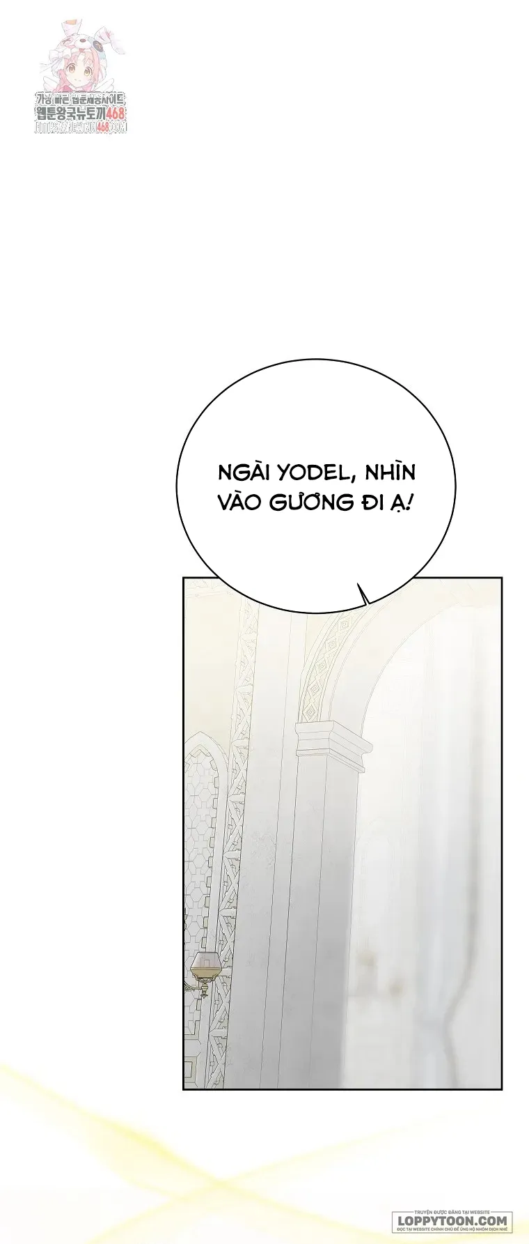Phía Sau Mặt Nạ Của Nam Chính Hiền Lành - Chap 94 - Trang 1