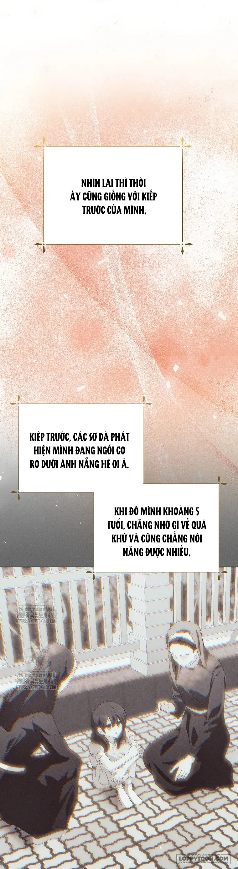Phía Sau Mặt Nạ Của Nam Chính Hiền Lành - Chap 94 - Trang 11