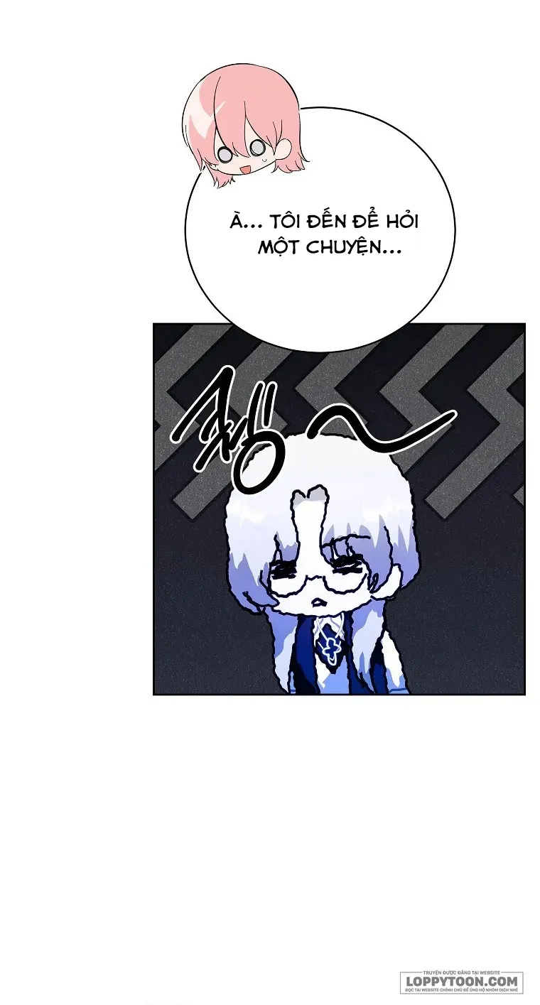 Phía Sau Mặt Nạ Của Nam Chính Hiền Lành - Chap 94 - Trang 20