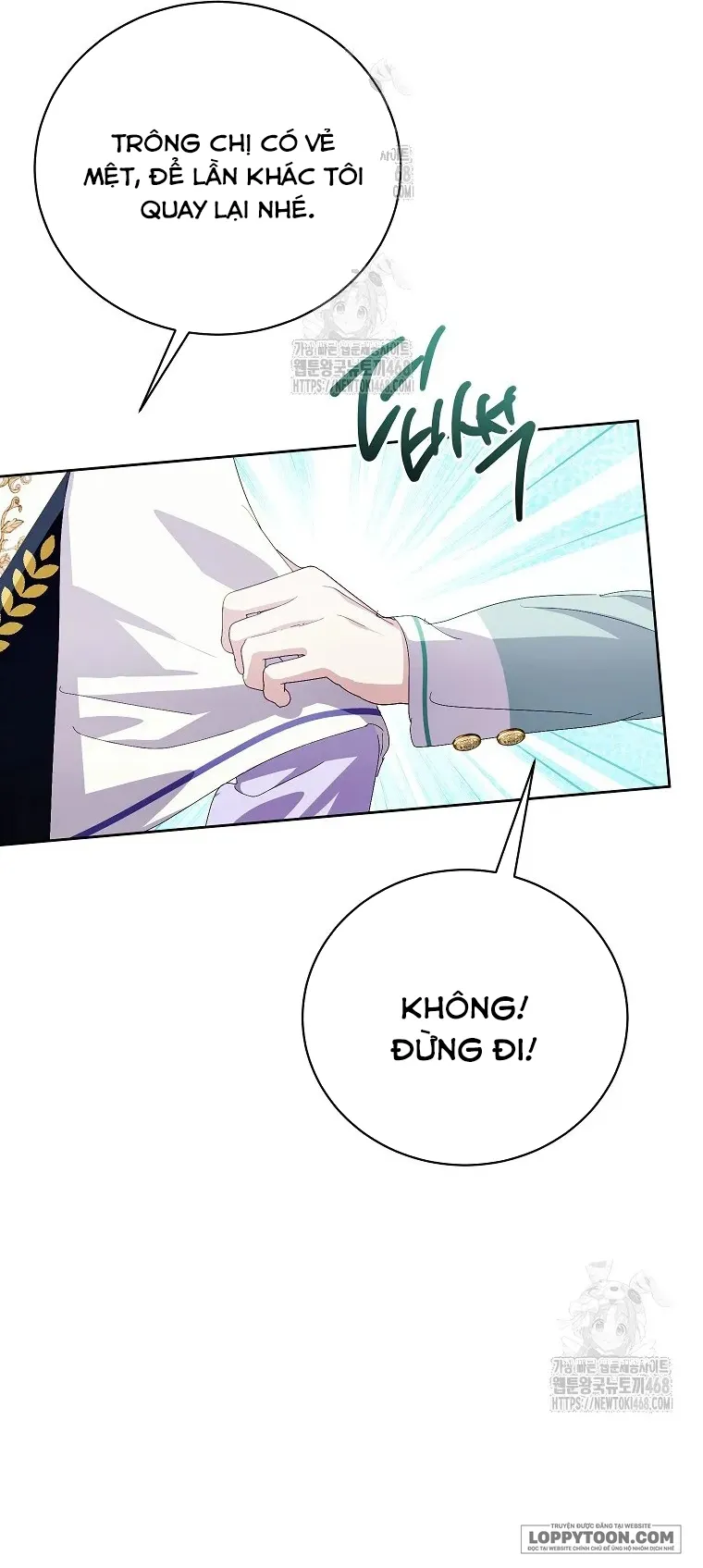 Phía Sau Mặt Nạ Của Nam Chính Hiền Lành - Chap 94 - Trang 21