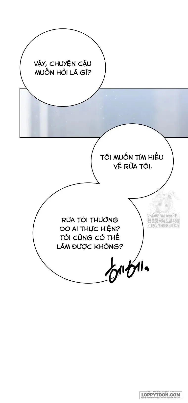 Phía Sau Mặt Nạ Của Nam Chính Hiền Lành - Chap 94 - Trang 23