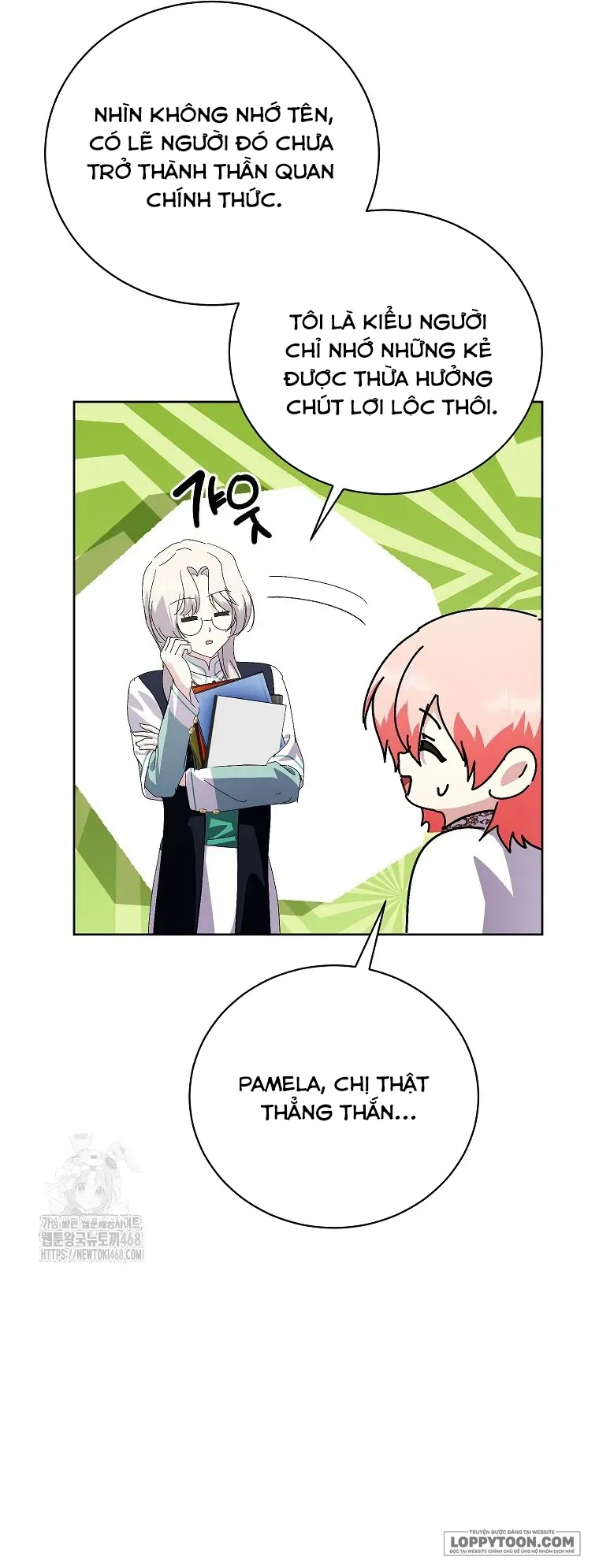 Phía Sau Mặt Nạ Của Nam Chính Hiền Lành - Chap 94 - Trang 29