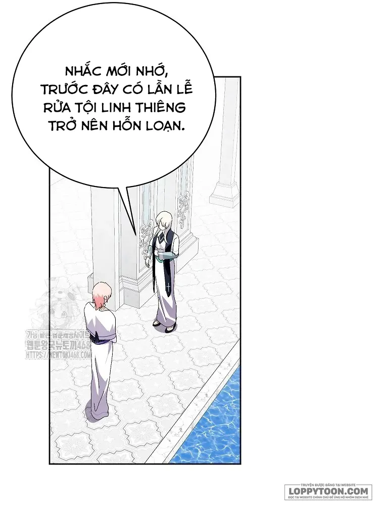 Phía Sau Mặt Nạ Của Nam Chính Hiền Lành - Chap 94 - Trang 30