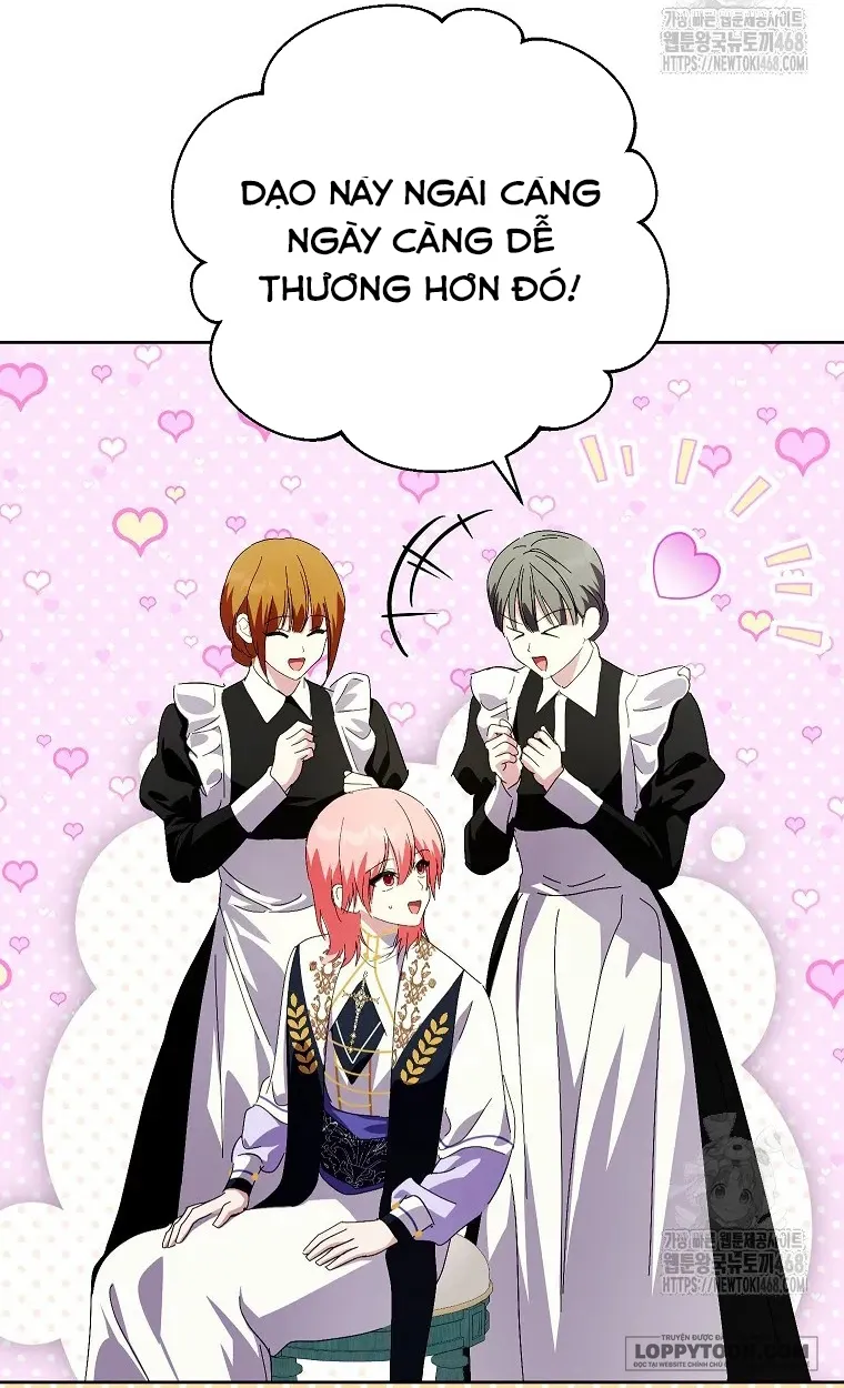 Phía Sau Mặt Nạ Của Nam Chính Hiền Lành - Chap 94 - Trang 4
