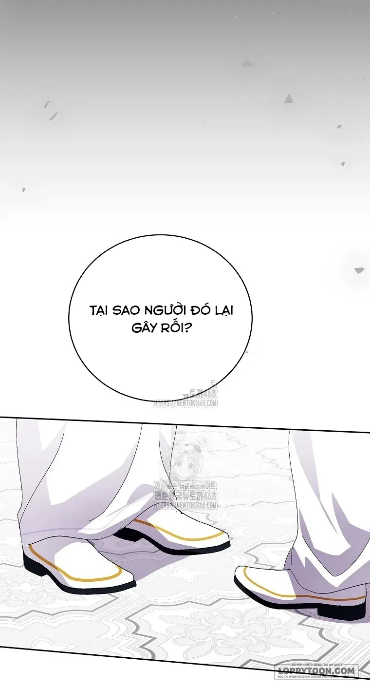 Phía Sau Mặt Nạ Của Nam Chính Hiền Lành - Chap 94 - Trang 33