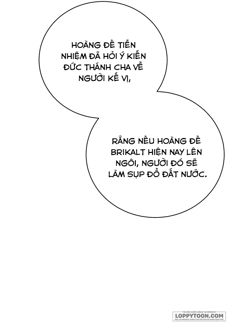Phía Sau Mặt Nạ Của Nam Chính Hiền Lành - Chap 94 - Trang 34