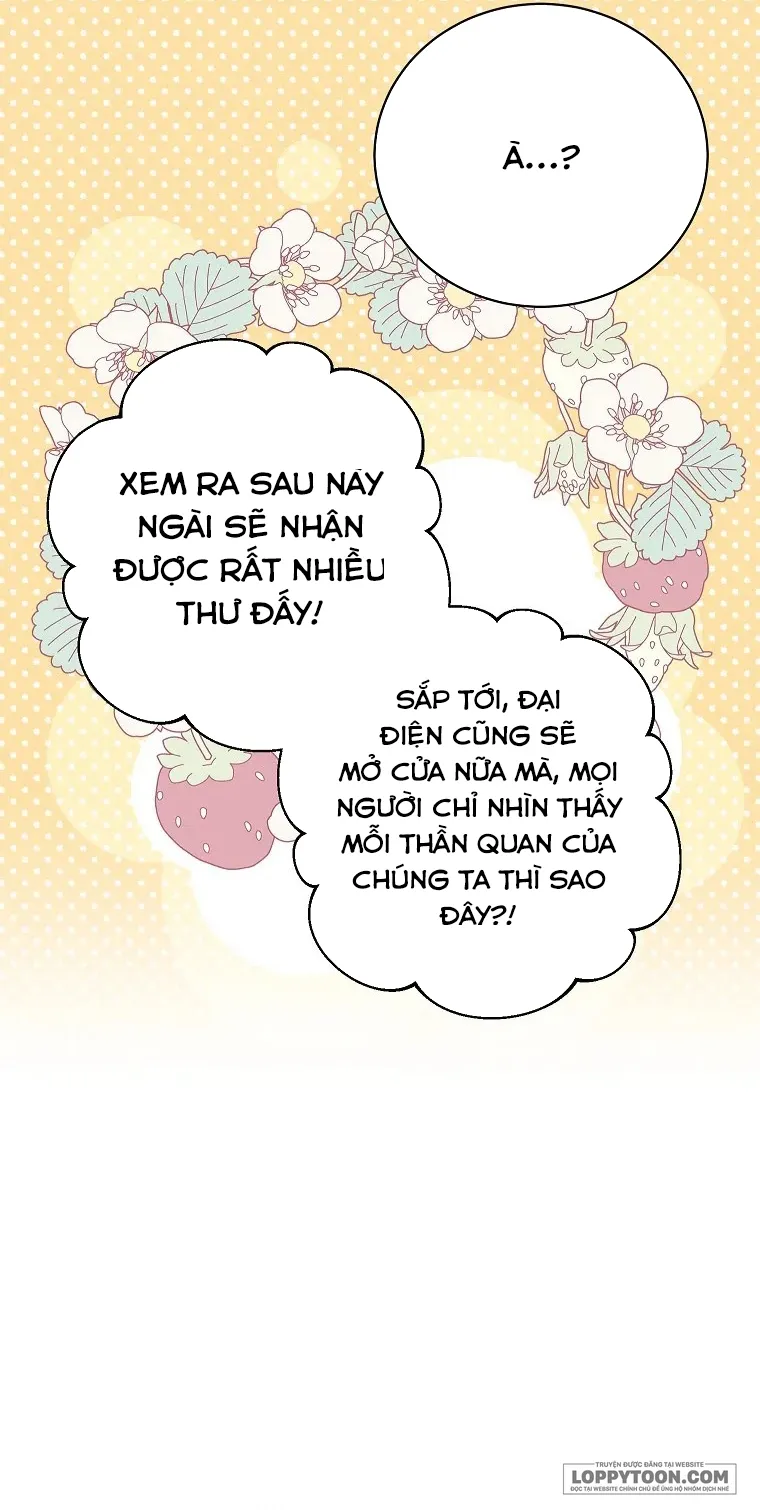 Phía Sau Mặt Nạ Của Nam Chính Hiền Lành - Chap 94 - Trang 5