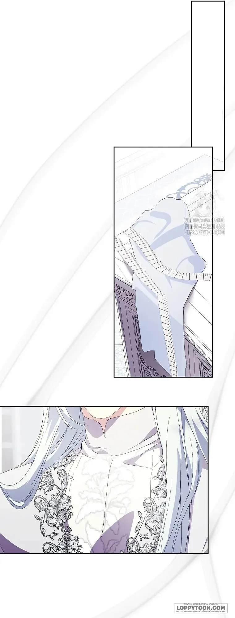 Phía Sau Mặt Nạ Của Nam Chính Hiền Lành - Chap 94 - Trang 42