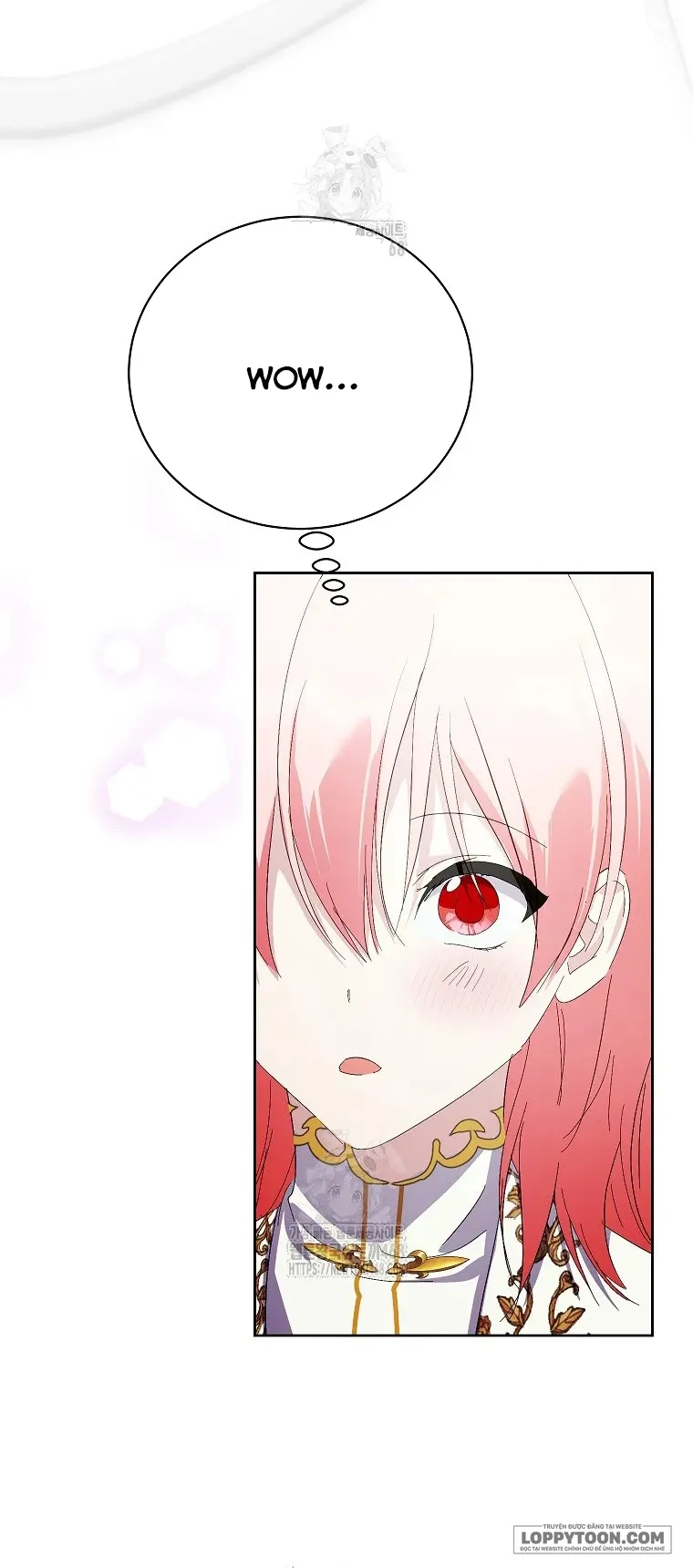 Phía Sau Mặt Nạ Của Nam Chính Hiền Lành - Chap 94 - Trang 43
