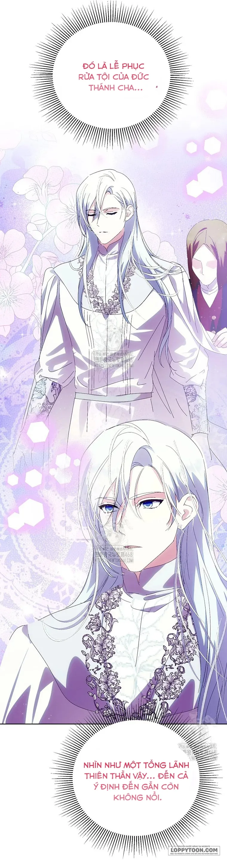 Phía Sau Mặt Nạ Của Nam Chính Hiền Lành - Chap 94 - Trang 44