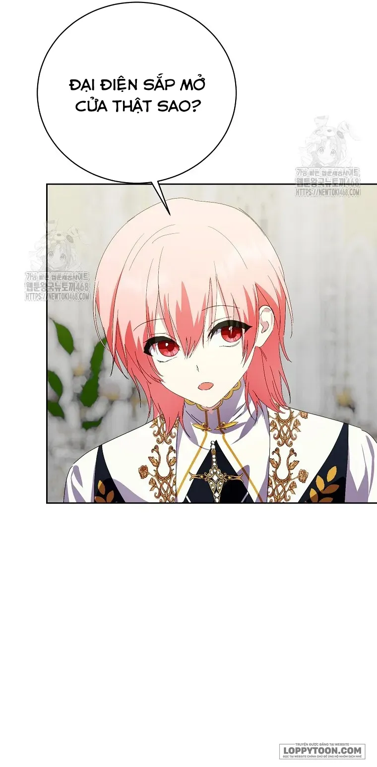 Phía Sau Mặt Nạ Của Nam Chính Hiền Lành - Chap 94 - Trang 6