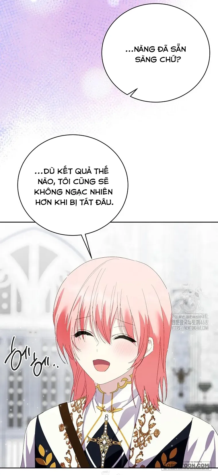 Phía Sau Mặt Nạ Của Nam Chính Hiền Lành - Chap 94 - Trang 53