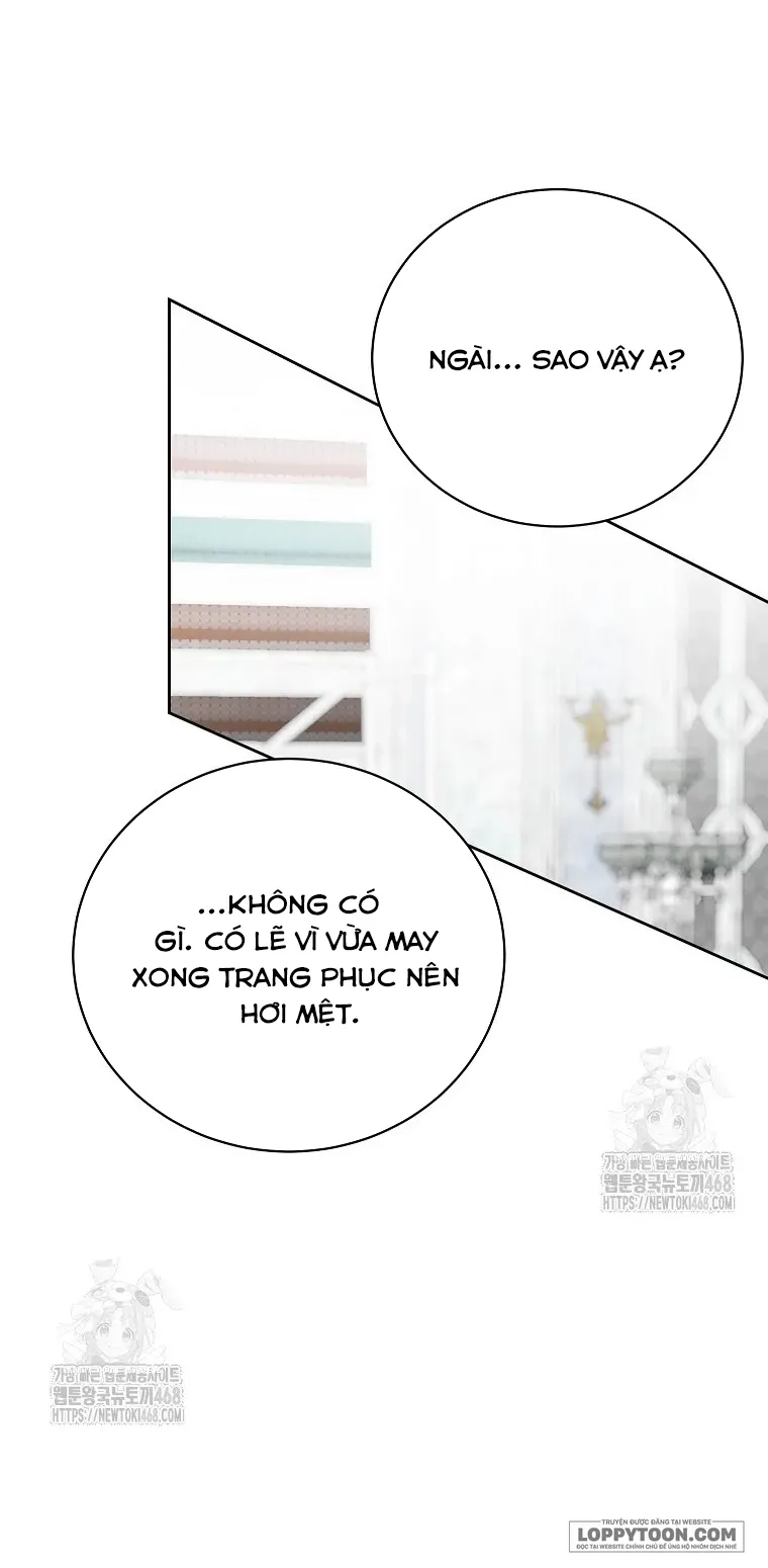 Phía Sau Mặt Nạ Của Nam Chính Hiền Lành - Chap 94 - Trang 60