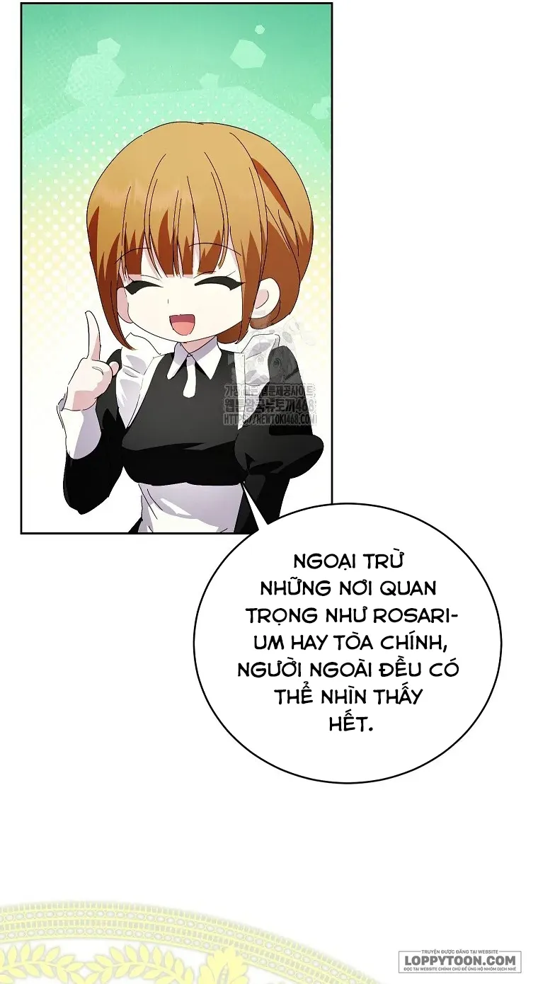 Phía Sau Mặt Nạ Của Nam Chính Hiền Lành - Chap 94 - Trang 7