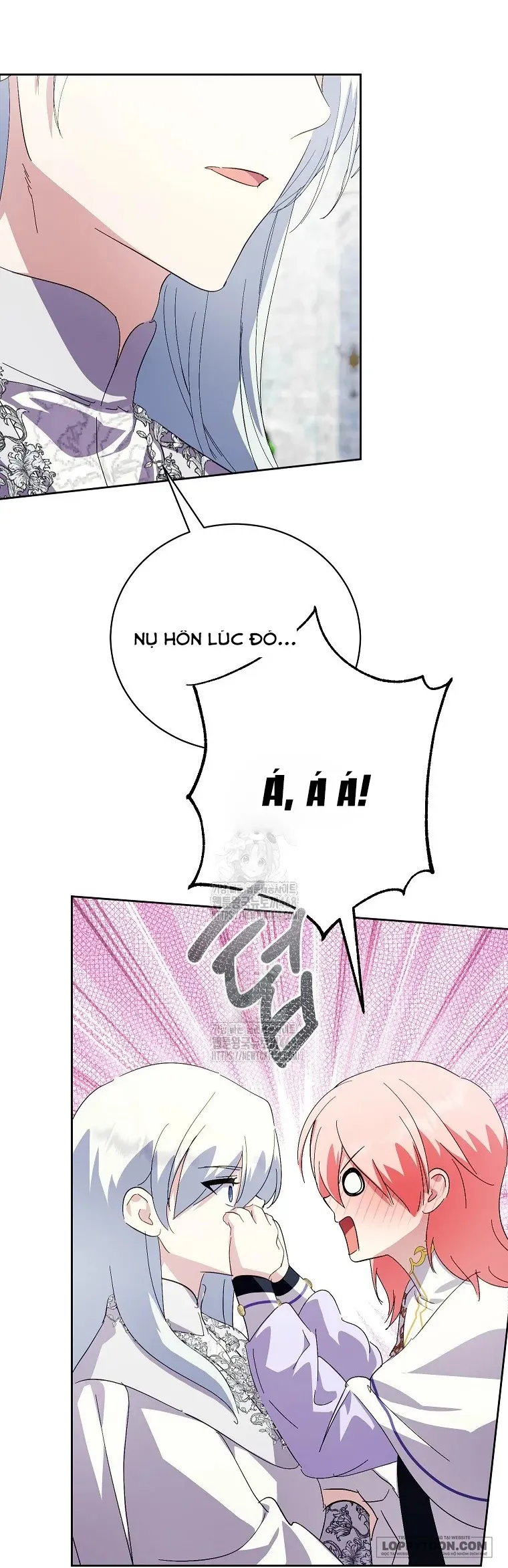 Phía Sau Mặt Nạ Của Nam Chính Hiền Lành - Chap 94 - Trang 64