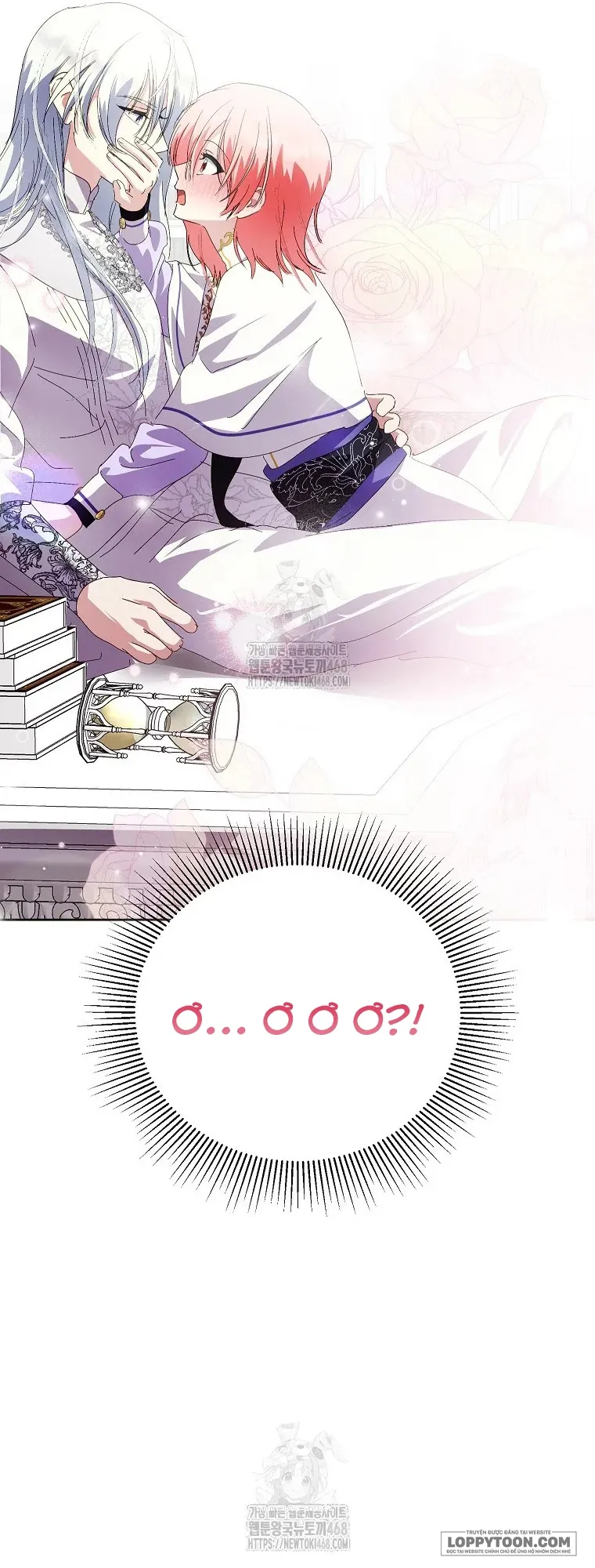 Phía Sau Mặt Nạ Của Nam Chính Hiền Lành - Chap 94 - Trang 68